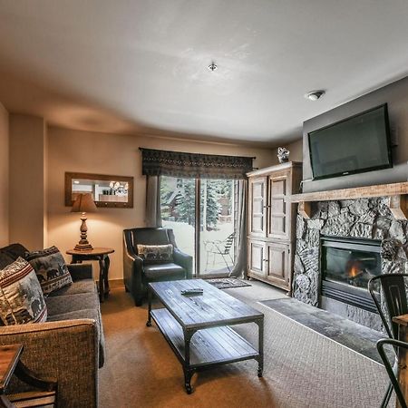 Red Hawk Lodge 2222 By Summitcove Lodging Keystone Extérieur photo