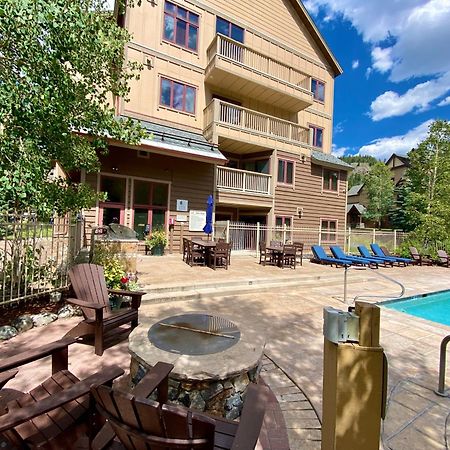Red Hawk Lodge 2222 By Summitcove Lodging Keystone Extérieur photo