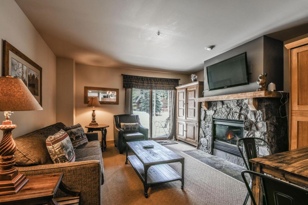 Red Hawk Lodge 2222 By Summitcove Lodging Keystone Extérieur photo