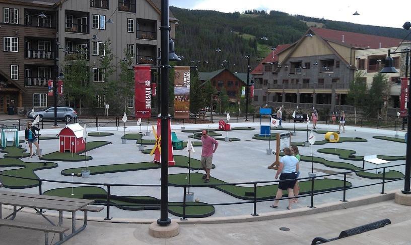 Red Hawk Lodge 2222 By Summitcove Lodging Keystone Extérieur photo