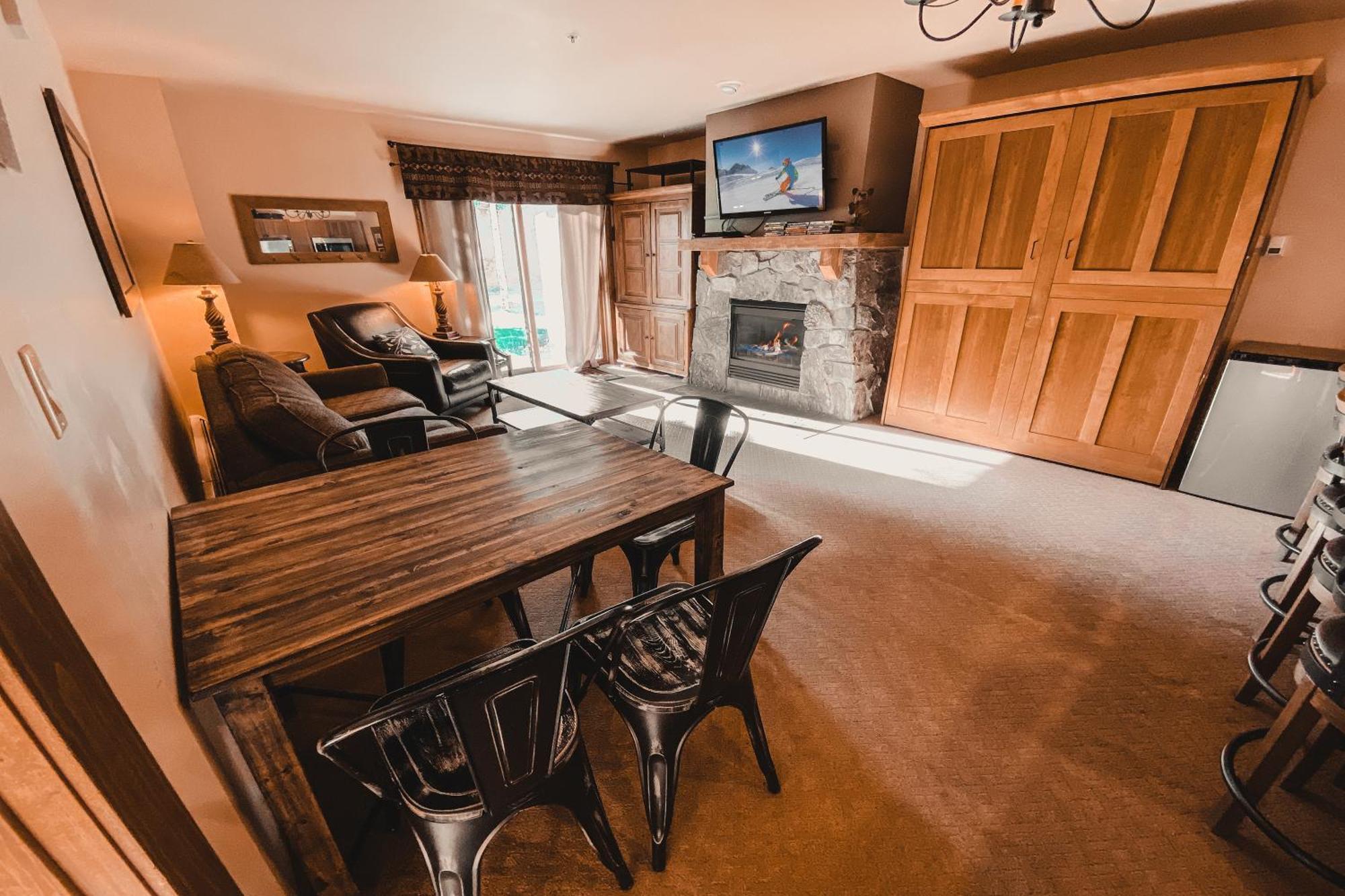 Red Hawk Lodge 2222 By Summitcove Lodging Keystone Extérieur photo