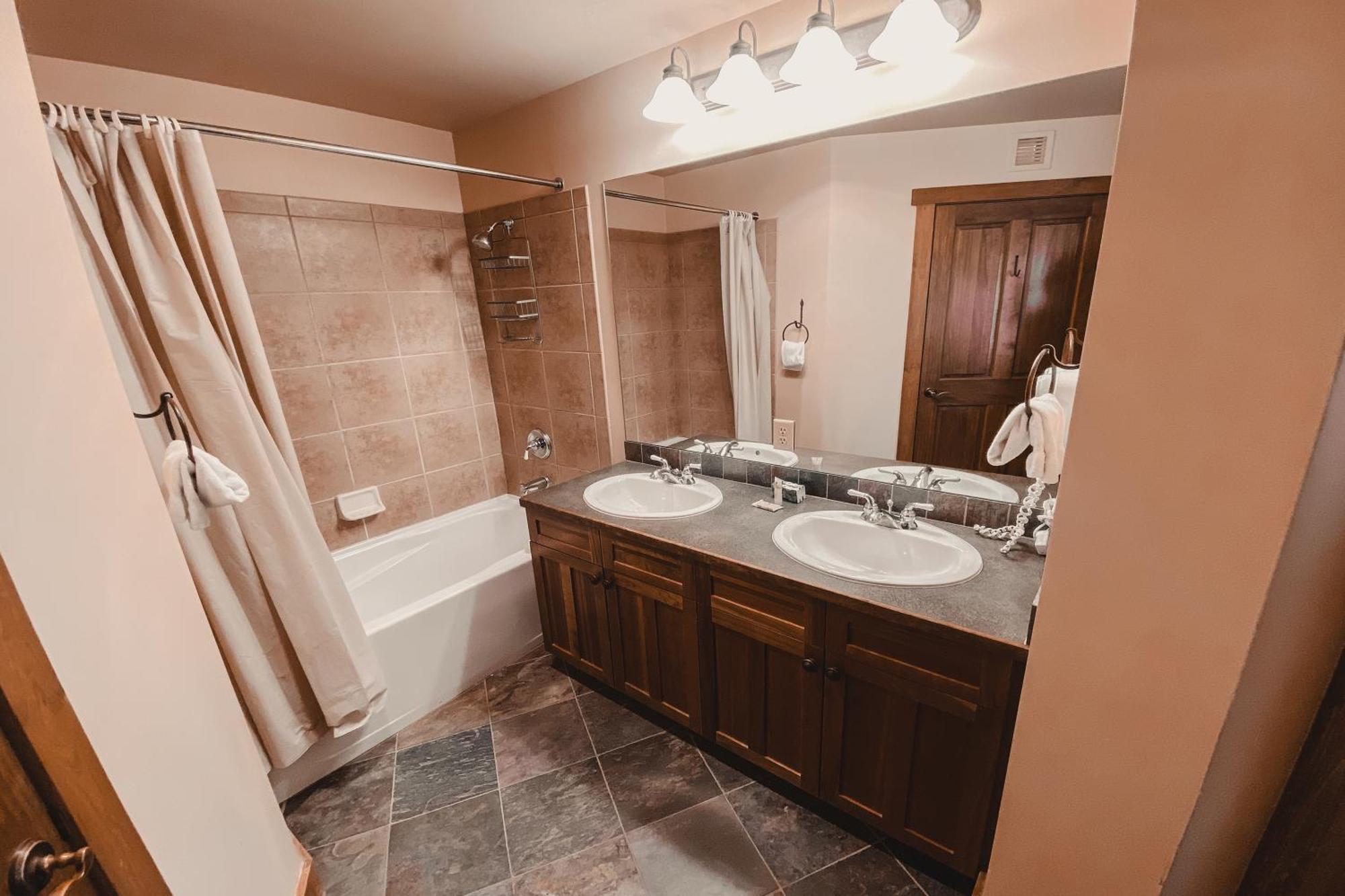Red Hawk Lodge 2222 By Summitcove Lodging Keystone Extérieur photo