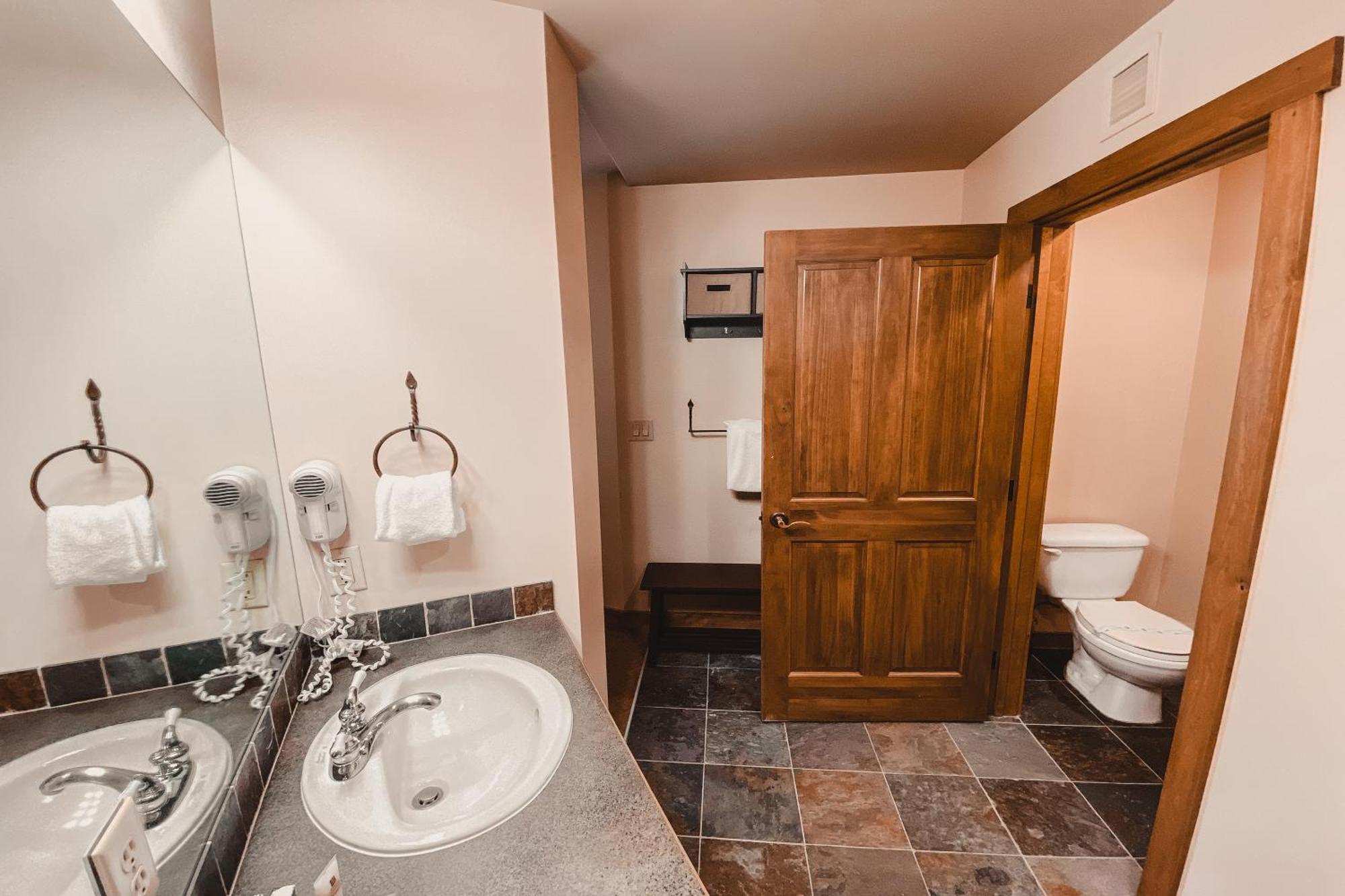 Red Hawk Lodge 2222 By Summitcove Lodging Keystone Extérieur photo