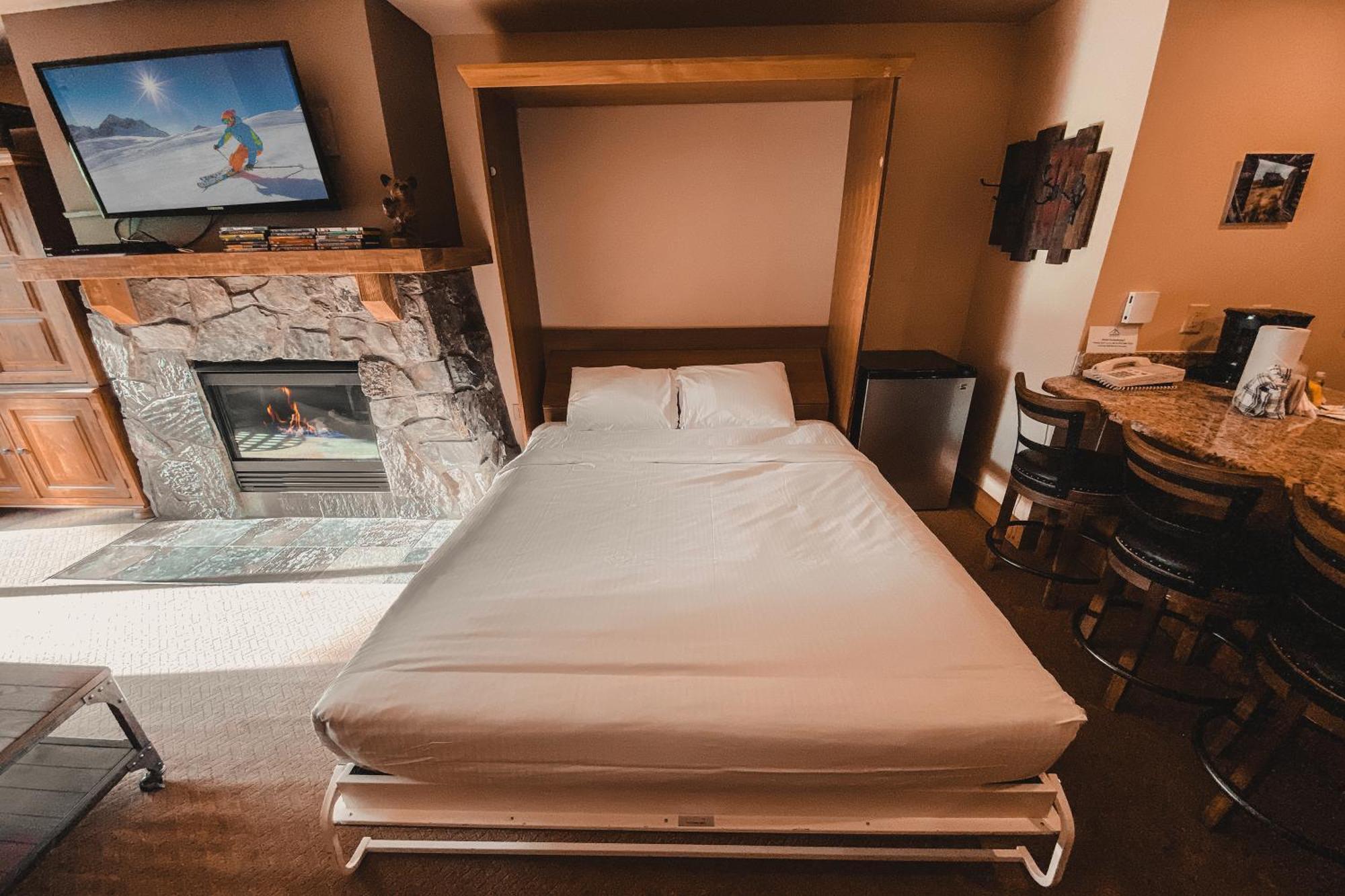 Red Hawk Lodge 2222 By Summitcove Lodging Keystone Extérieur photo