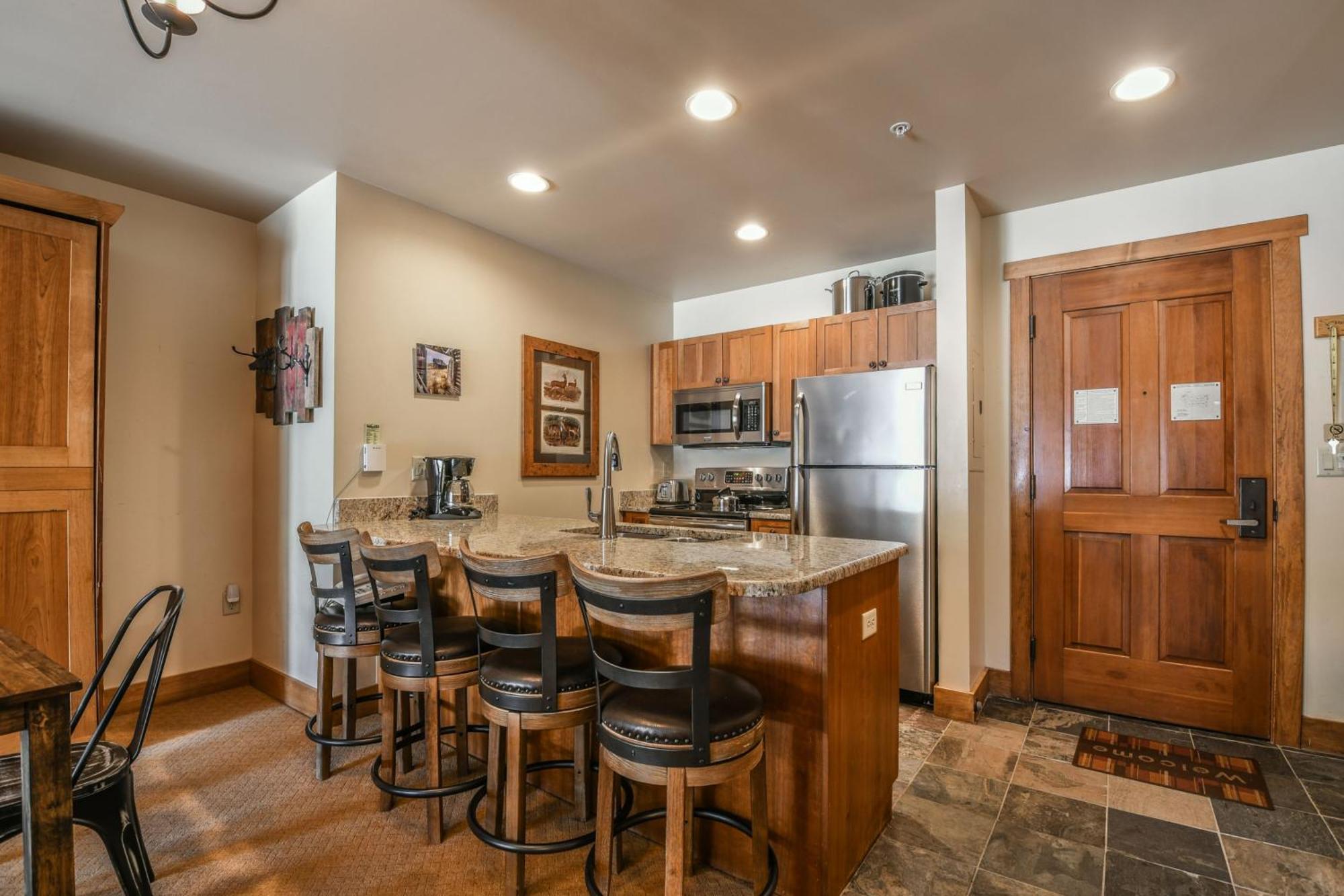 Red Hawk Lodge 2222 By Summitcove Lodging Keystone Extérieur photo