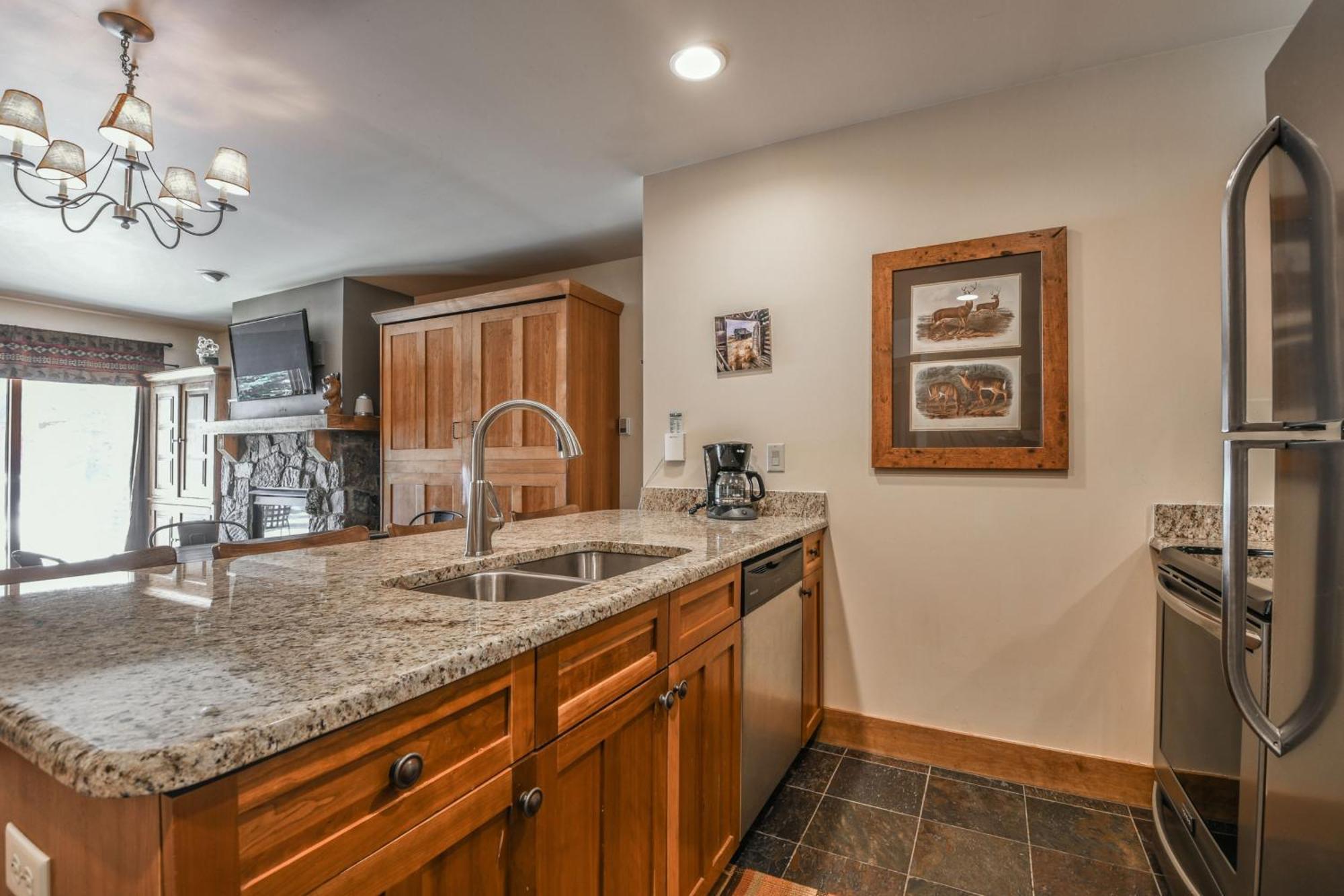 Red Hawk Lodge 2222 By Summitcove Lodging Keystone Extérieur photo