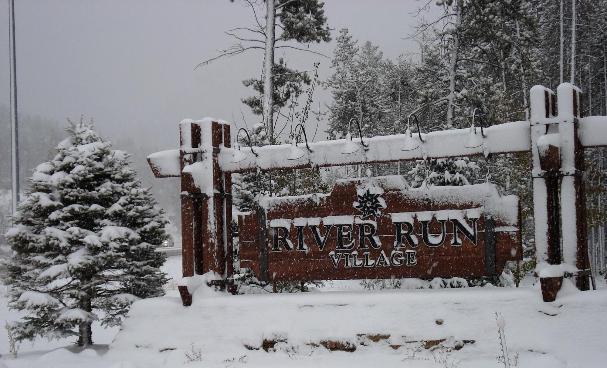 Red Hawk Lodge 2222 By Summitcove Lodging Keystone Extérieur photo