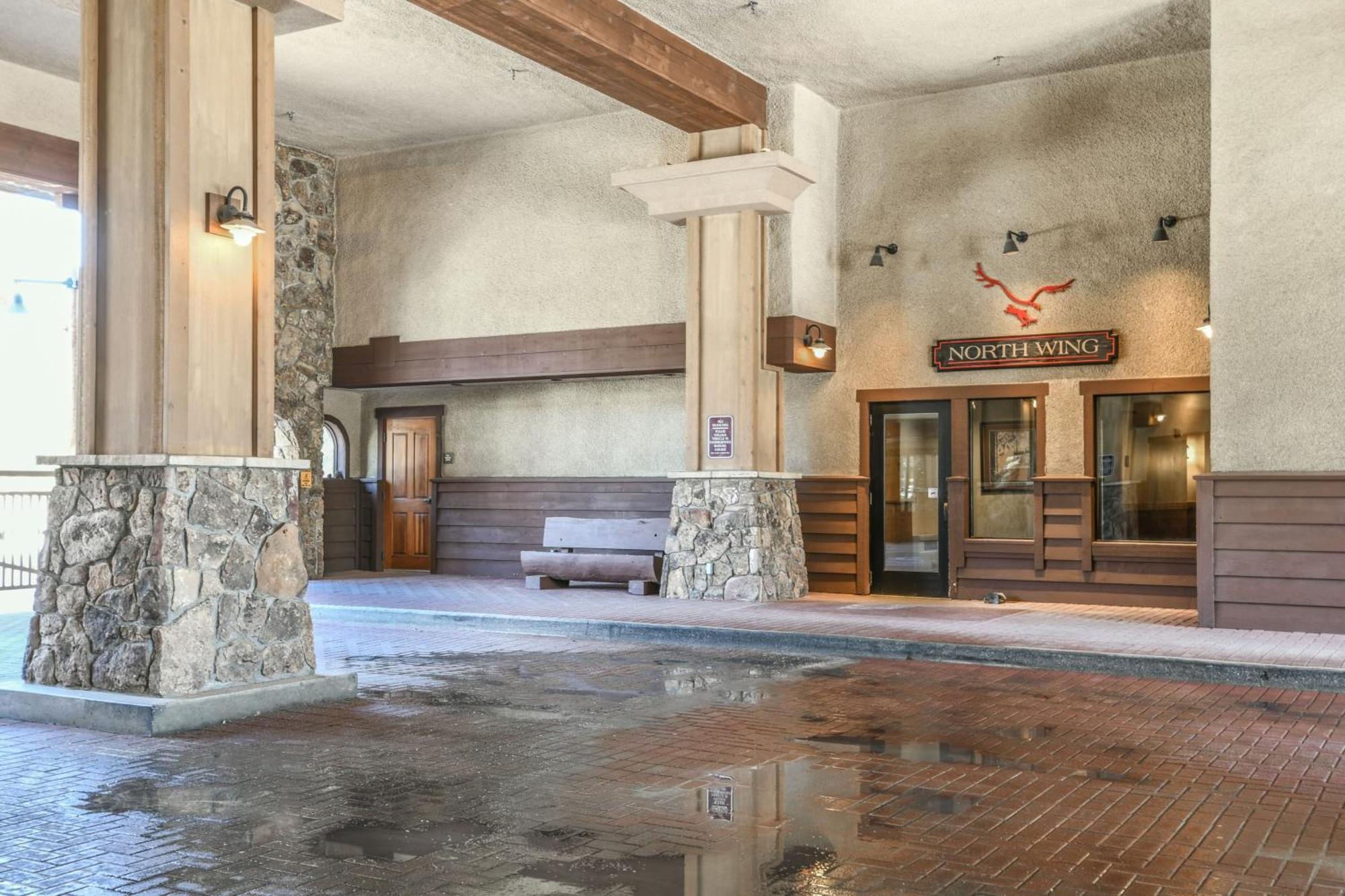 Red Hawk Lodge 2222 By Summitcove Lodging Keystone Extérieur photo