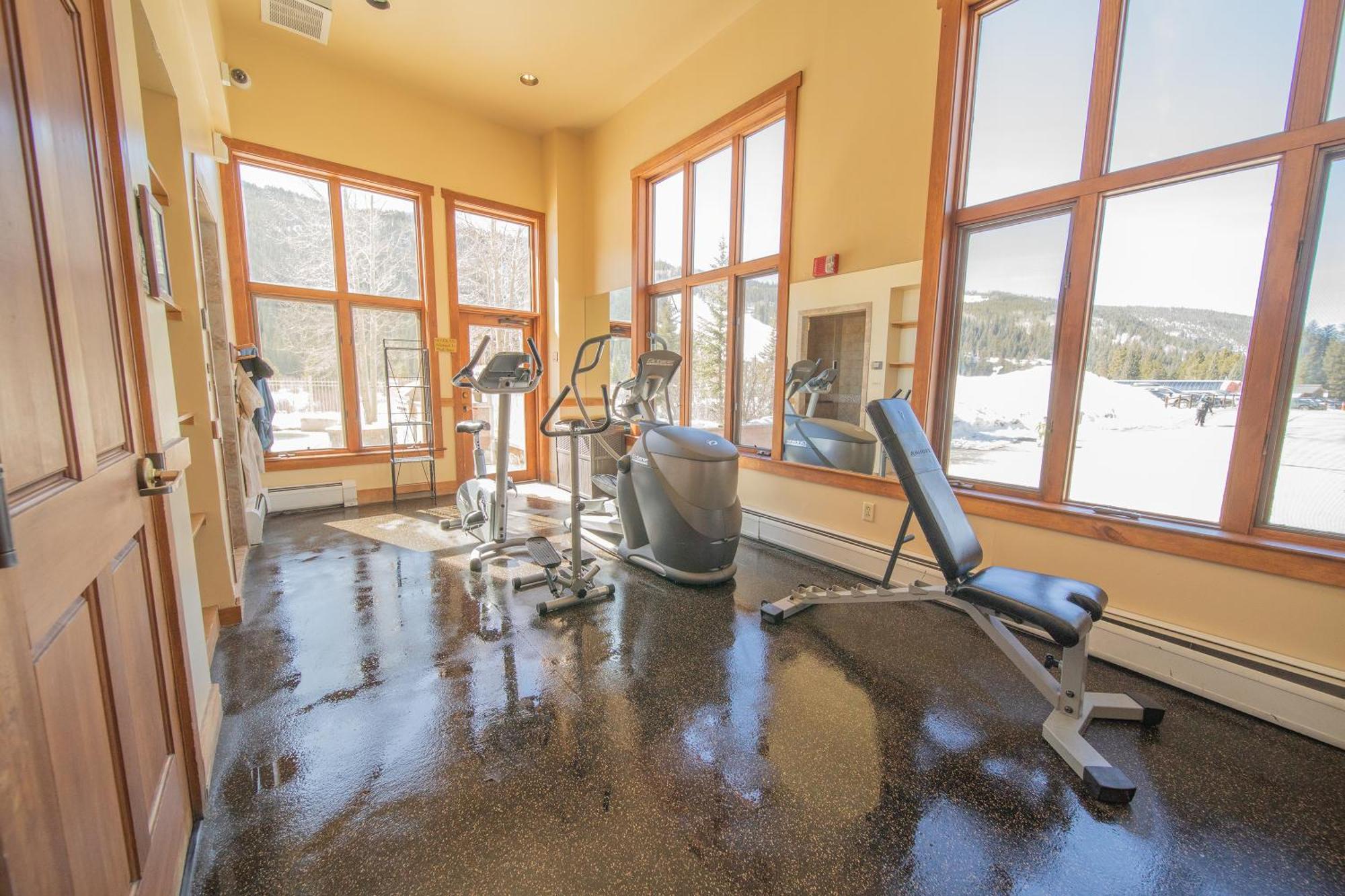 Red Hawk Lodge 2222 By Summitcove Lodging Keystone Extérieur photo