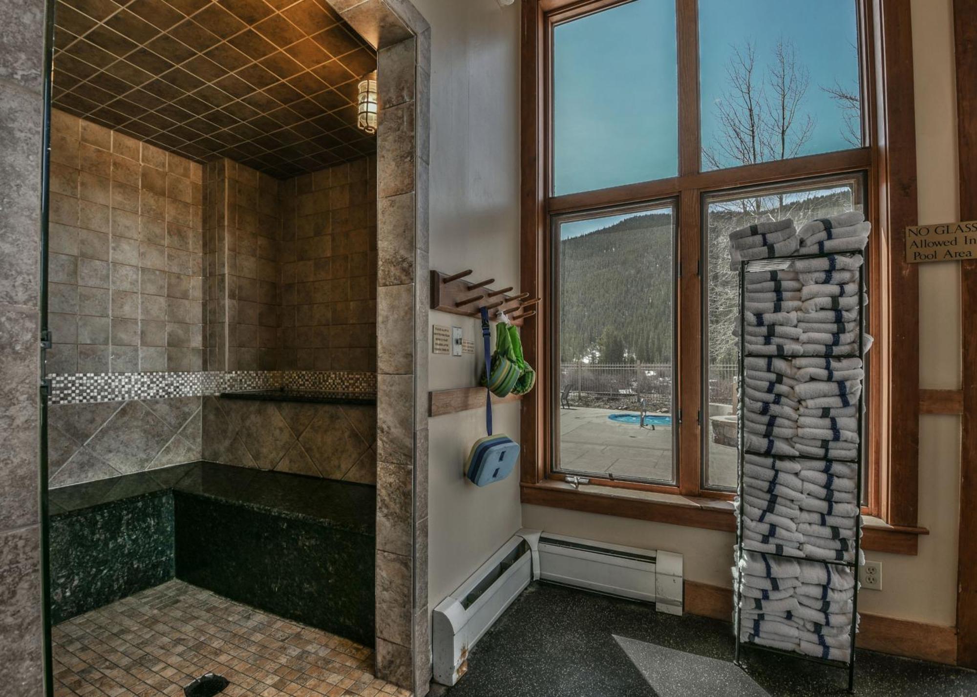 Red Hawk Lodge 2222 By Summitcove Lodging Keystone Extérieur photo
